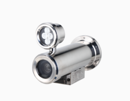 400萬(wàn)紅外防爆槍機(jī)